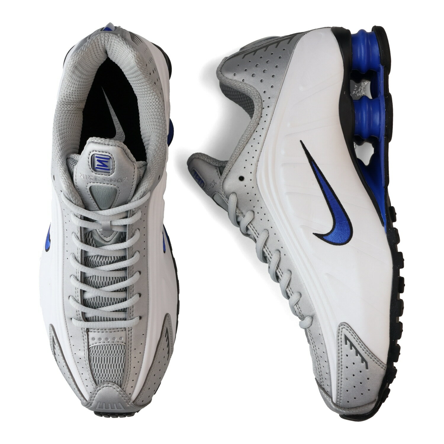 楽天市場】NIKE SHOX(カラーホワイト)(靴)の通販 楽天市場】NIKE SHOX(カラーホワイト)(靴)の通販