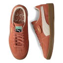 PUMA SUPER TEAM SD プーマ スニーカー スーパーチーム SD レディース ピンク 398528-03