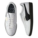 【最大1000円OFFクーポン配布中】 PUMA PALERMO LTH MIJ プーマ パレルモ レザー MIJ スニーカー メンズ レディース ホワイト 白...