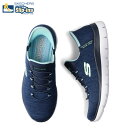 SKECHERS SLIP-INS SUMMITS EVERYDAY SET スケッチャーズ スリップインズ サミッツ エブリデイ セット スニーカー レディー...