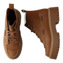 Timberland STONE STREET MID ティンバーランド ブーツ ストーンストリート ミッド レディース 厚底 ウィート A27YZ-EN1