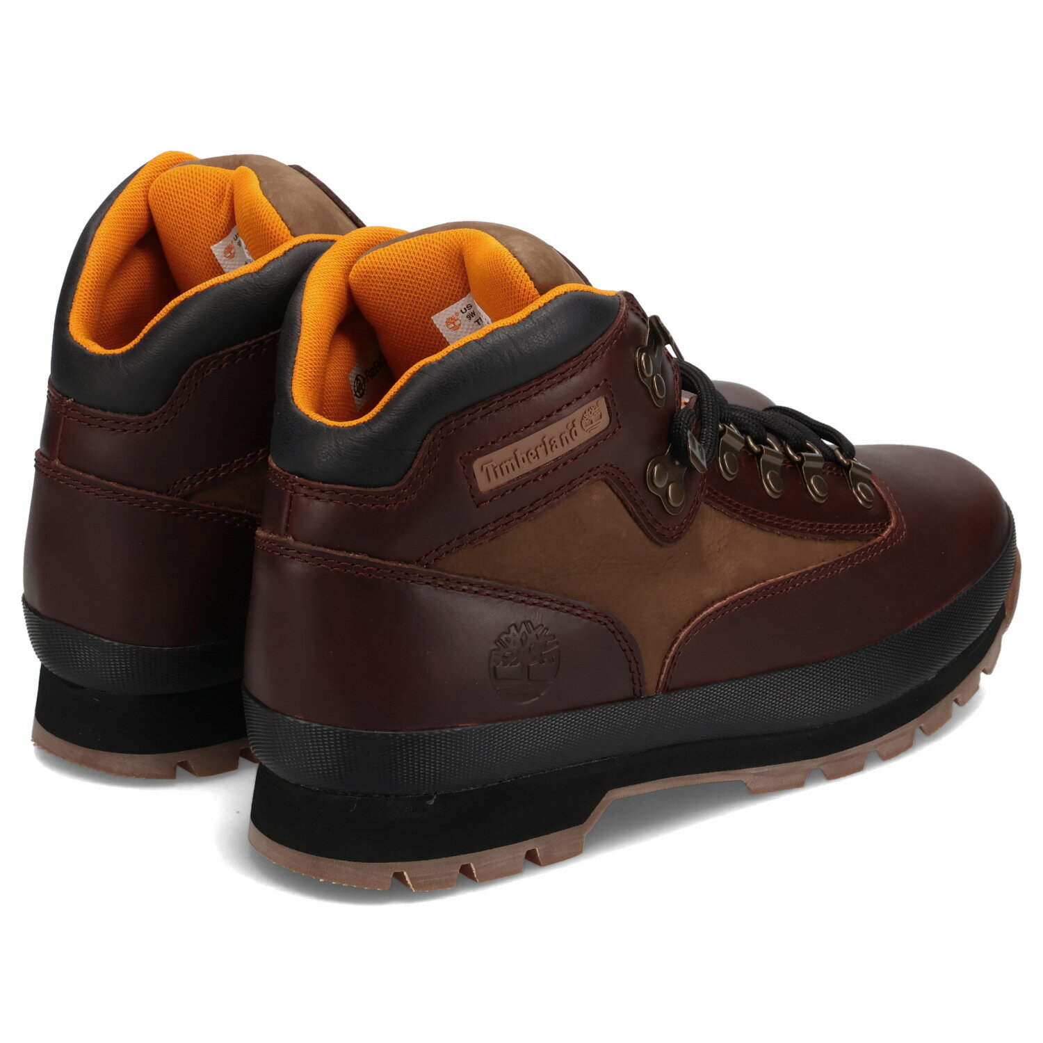 Timberland EURO HIKER L �ƥ���С����� �֡��� �桼�� �ϥ����� ��� �С�����ǥ��� A2P27-EIW
