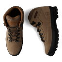 Timberland EURO HIKER L ティンバーランド ブーツ ハイキングブーツ ユーロ ハイカー L メンズ ベージュ A2P27-EN3