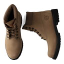 Timberland PREMIUM 6-INCH LACE-UP WATERPROOF BOOTS ティンバーランド ブーツ プレミアム 6インチ レースアッ...