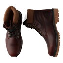 Timberland 6 INCH PREMIUM WP BOOT ティンバーランド ブーツ 6インチプレミアムウォータープルーフ メンズ バーガンディー A41MW-EIW