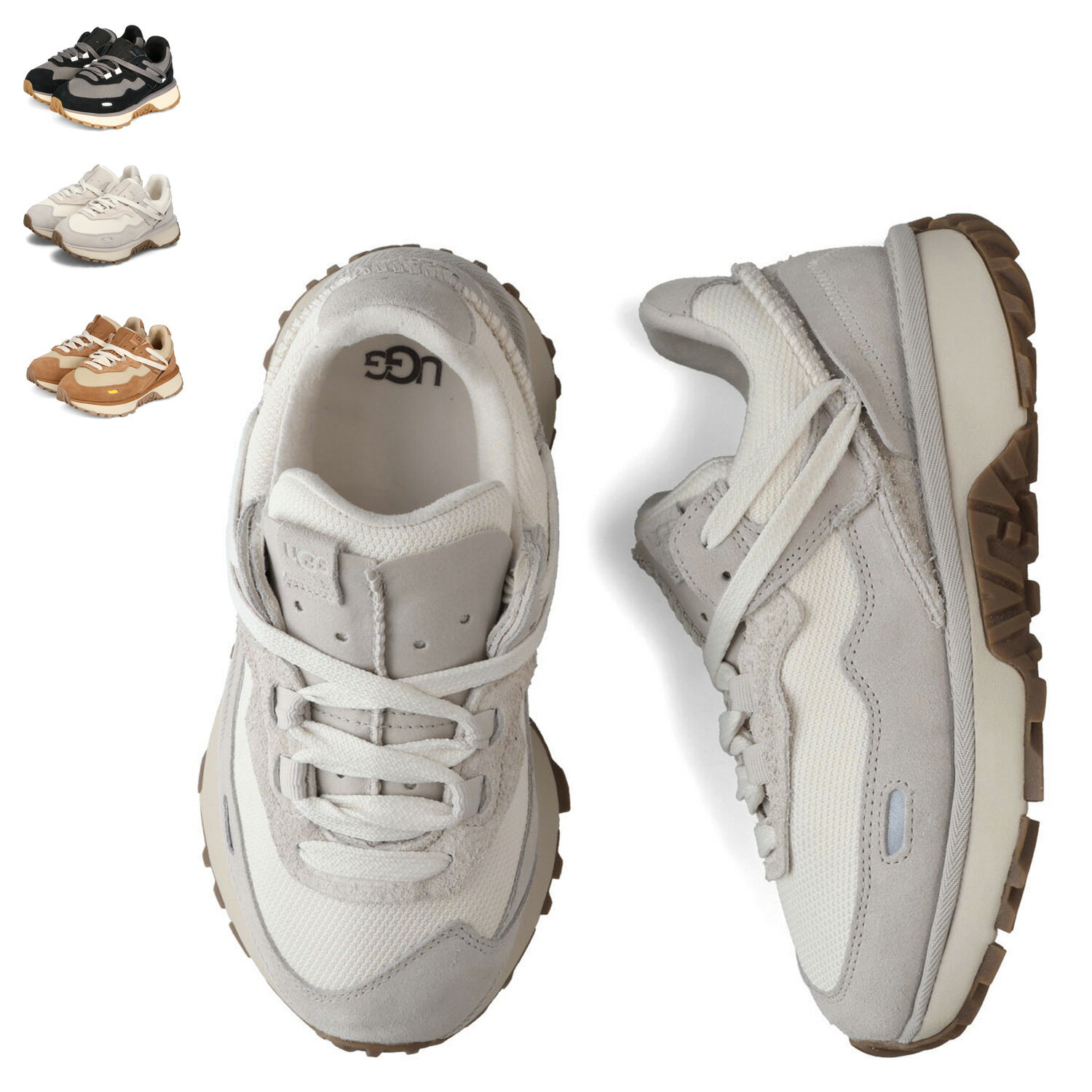 楽天市場】ugg スニーカー(ヒールの高さ(cm)3.0 ~ 4.9)(靴 楽天市場】ugg スニーカー(ヒールの高さ(cm)3.0 ~ 4.9)(靴