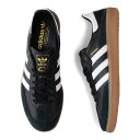 adidas Originals SAMBA DECON アディダス オリジナルス サンバ デコン スニーカー メンズ ブラック 黒 IF0641