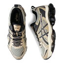【最大1000円OFFクーポン配布中】 asics GEL-QUANTUM KINETIC アシックス スニーカー ゲル クォンタム キネティック メンズ ベー...