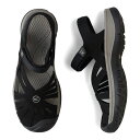 KEEN ROSE SANDAL キーン サンダル ストラップサンダル ローズ レディース ブラック 黒 1008783