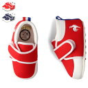 le coq sportif LCS ARLES BS ルコック スポルティフ ファーストシューズ スニーカー LCS アルル BS ベビー キッズ 赤ちゃん ...