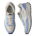 ナイキ NIKE ワッフル デビュー スニーカー レディース WAFFLE DEBUT ブルー DH9523-007