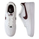 ナイキ NIKE エアフォース1 07 スニーカー メンズ AIR FORCE 1 07 ESS ホワイト 白 FJ4146-112