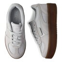 PUMA PALERMO ELEVATA PRM WNS プーマ スニーカー パレルモ エレヴァータ プレミアム ウィメンズ レディース グレー 401284-...