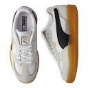 PUMA PALERMO MODA TONGUE WNS プーマ スニーカー パレルモ モダ タン ウィメンズ レディース グレー 401679-03