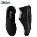 SKECHERS SLIP-INS GO WALK FLEX RAY スケッチャーズ スリップインズ ゴーウォーク フレックス レイ スニーカー スリッポン メ...