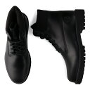 Timberland 6IN PREMIUM BOOTS WP ティンバーランド ブーツ 6インチ プレミアム ウォータープルーフ メンズ 防水 ブラック 黒 ...