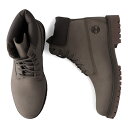 Timberland 6IN PREMIUM BOOTS WP ティンバーランド ブーツ 6インチ プレミアム ウォータープルーフ メンズ 防水 ブラウン A4...