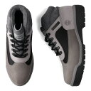 Timberland FIELD BOOT WP ティンバーランド ブーツ フィールド ウォータープルーフ メンズ 防水 グレー A6DSW-EL8