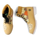 Timberland 6in Premium Boots WP ティンバーランド ブーツ 6インチ プレミアム ウォータープルーフ メンズ Wワイズ 防水 イエ...