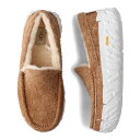 UGG ASCOT VIBRAM WRAP TECH アグ スニーカー スリッポン ローファー アスコット ビブラム ラップ テック メンズ チェストナット 1...