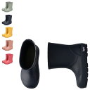 【最大1000円OFFクーポン配布中】 IGOR YOGI イゴール レインブーツ 長靴 ヨギ ベビー キッズ 男の子 女の子 ショート 丈 グリーン ブルー ...