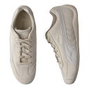PUMA SPEEDCAT OG プーマ スピードキャット OG スニーカー レディース ローカット ベージュ 398846-23