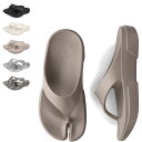PAES Flipflop 01 ペイズ サンダル リカバリーサンダル レディース 軽量 ブラック ホワイト グレー シルバー ガンメタル 黒 白