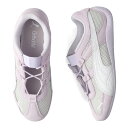 PUMA SPEEDCAT GO WNS プーマ スピードキャット ゴー ウィメンズ スニーカー レディース パープル 403589-03