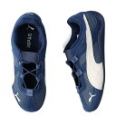 PUMA SPEEDCAT GO プーマ スピードキャット GO スニーカー レディース ブルー 403589