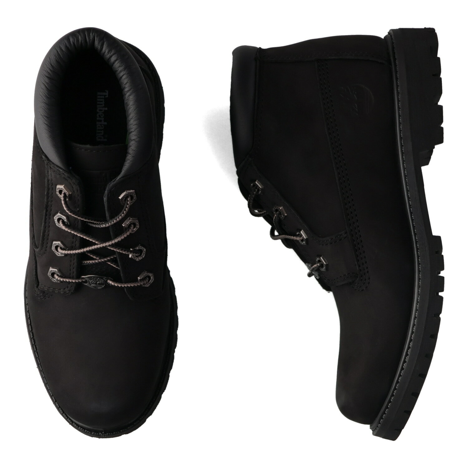 �ں���1000��OFF�����ݥ�ȯ����� Timberland WOMENS NELLIE WATERPROOF CHUKKA BOOTS ����å� ��ǥ����� ...