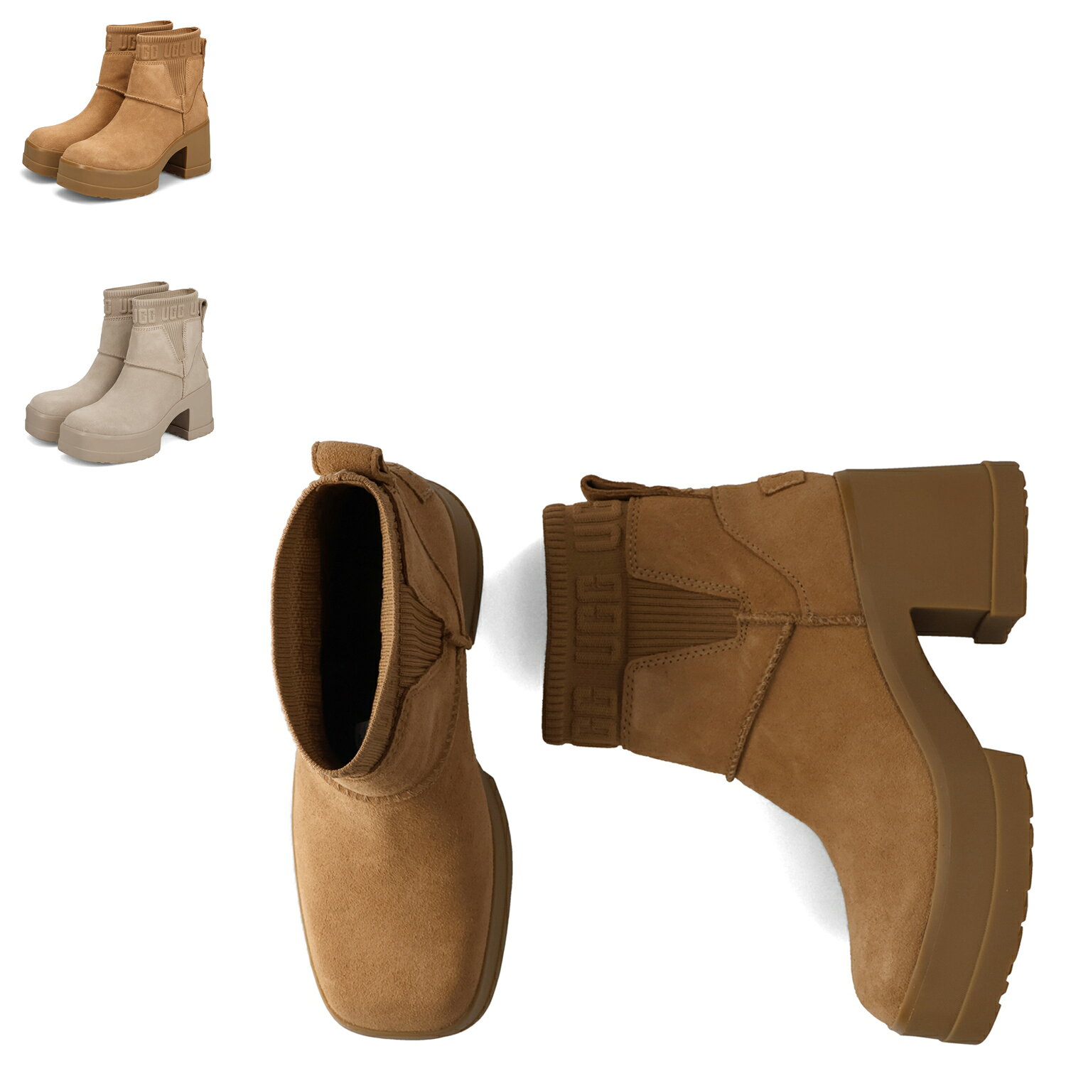 楽天市場】ugg モカシン（靴サイズ（cm）22.5）（ブーツ｜レディース靴