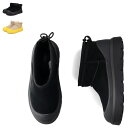 UGG CL ULTRA MINI WEATHER HYBRID アグ ブーツ ショートブーツ CL ウルトラ ミニ ウェザー ハイブリッド メンズ レディース 防水 防寒 耐水 ブラック ブラウン 黒 1174196