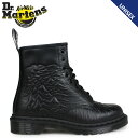 【最大1000円OFFクーポン配布中】 Dr.Martens UNKNOWN 8EYE BOOT ドクターマーチン 8ホール 1460 ブーツ メンズ レディース ブラック R24302001