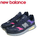 【最大1000円OFFクーポン配布中】 new balance MSXRCTLD ニューバランス MSXRC スニーカー メンズ Dワイズ ブラック 黒