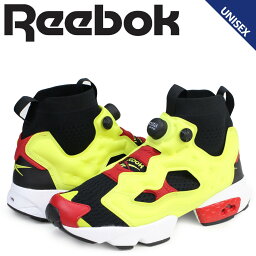 【最大1000円OFFクーポン配布中】 リーボック ポンプフューリー スニーカー Reebok INSTAPUMP FURY OG ULTK BS6367 メンズ レディース 靴 ブラック