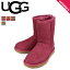 【最大1000円OFFクーポン配布中】 UGG WOMENS CLASSIC SHORT II アグ ムートン ブーツ クラシック ショート 2 1016223 レディース