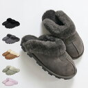 【最大1000円OFFクーポン配布中】 UGG WOMENS COQUETTE アグ サンダル ファー スリッパ サボ コケット レディース ムートン シープス...