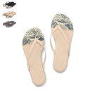 Tkees FRENCH TIPS ティキーズ フレンチティップス サンダル ビーチサンダル レディース レザー ブラック ベージュ 黒