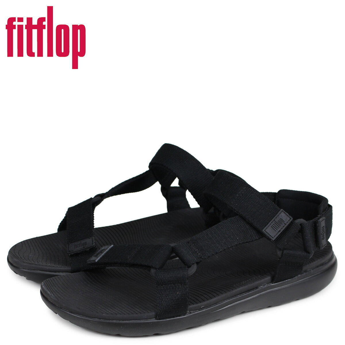 FitFlop BREES フィットフロップ サンダル スポーツサ