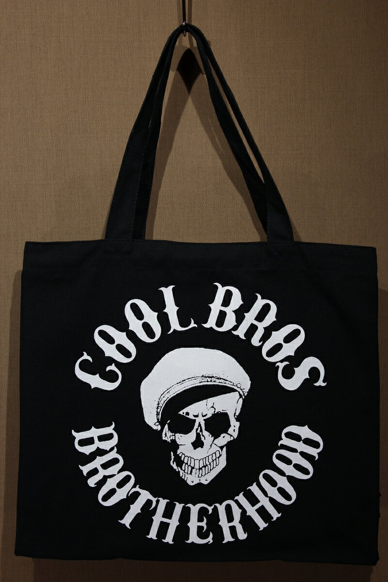 COOLS トートバッグ COOLB