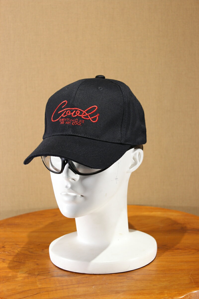 COOLSクールス ベースボールキャップ COOLBROSクールブロス ロックンロール メンズ レディース　BLACK