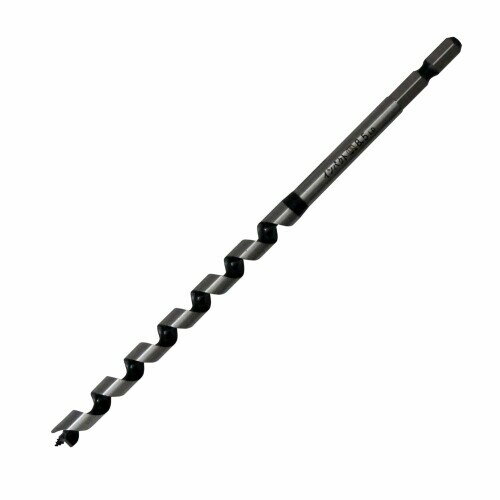 Rakuten - スターエム 木工用六角軸ドリル インパクトビット ミドル 8．5mm 7M−085