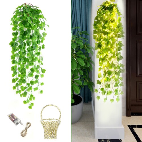 楽天市場】流木 吊り下げ（人工観葉植物｜造花・人工観葉植物）：花