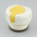 サーモス 交換用部品 2ウェイボトル FJJ 中せん フタパッキン・センパッキン付き コップタイプ用