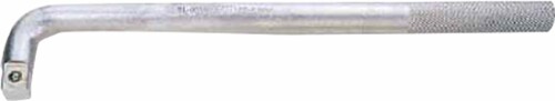 乐天商城 - 旭金属工業 オフセットハンドル VL0428 差込角:12.7×全長:280mm ソケットレンチ用 1個