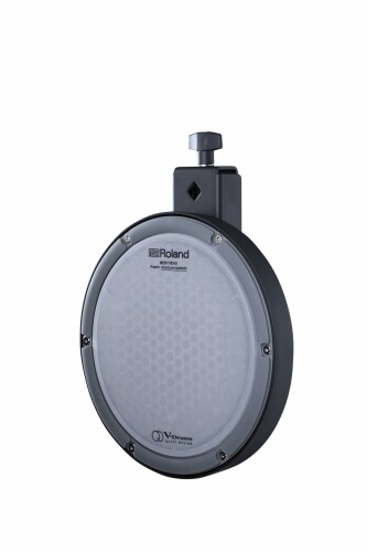 Roland ローランド タム・パッド PDQ-8 静音 V-Drums Quiet Design 8インチ 静粛性