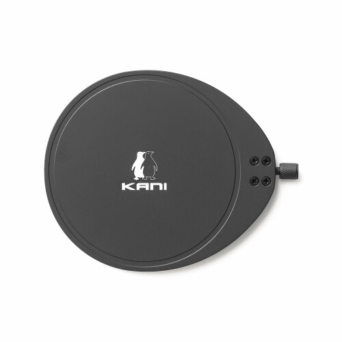 KANI 75mm幅 フィルターアクセサリ HT75 Adapter ring Cap C75 角型フィルター用レ...
