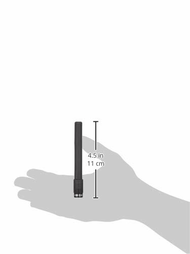 ��������ɥ���ƥ� ������ȹ��� ��������� 50/144/430MHz ����ѥ��ȥϥ�ǥ�����ƥ� SMA-P�� SRH920