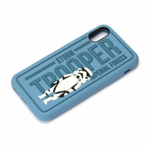 PGA iPhone Xѥꥳ󥱡 ȡȥ롼ѡ PG-DCS366ST
