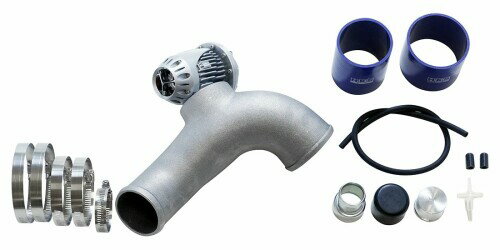 HKS ブローオフバルブ系パーツ スーパーSQV4 ランサーエボリューション CT9A(VII-IX MR) 4G63 01/02-07..
